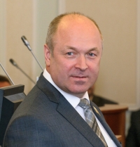 Лебедев 14 ноября примет участие в Международном парламентском форуме в Москве