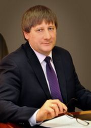 Кондрашов представил Черткова в качестве и.о. замглавы администрации Н.Новгорода