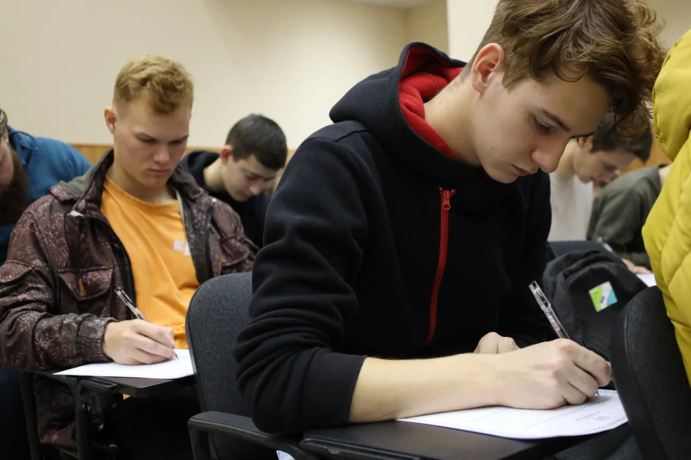  Подведены итоги Первого Всероссийского агродиктанта