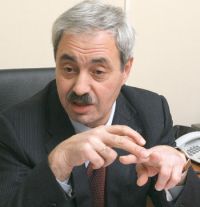 На выборах в Думу Н.Новгорода по одномандатному округу №24 победу одержал управляющий нижегородским филиалом банка "Уралсиб" Фельдман – предварительные итоги