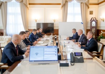 Реконструкцию моста через Пижму начнут в Кировской области в 2026 году