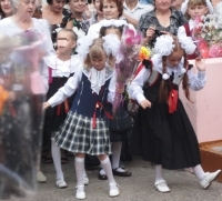 В Н.Новгороде с 1 сентября во всех муниципальных образовательных учреждениях будет введена школьная форма