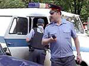 Около трети россиян с недоверием относятся к сотрудникам милиции - опрос