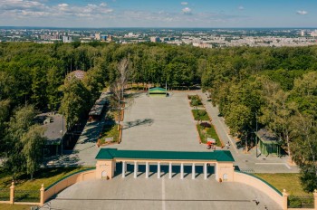 Три знаковых объекта Нижегородской области вышли в финал Всероссийского конкурса «От южных морей до полярного края»