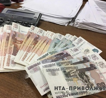 Годовая инфляция в ноябре снизилась во всех регионах ПФО