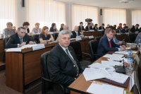 Председателем контрольно-счетной палаты Нижнего Новгорода избрана Ольга Башинова
