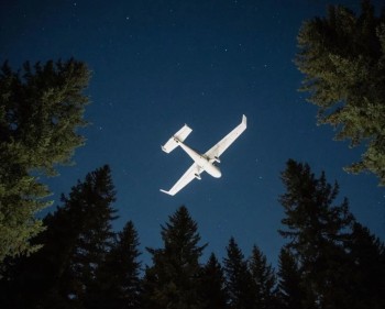 БПЛА ликвидирован в Пензенской области