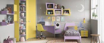 Салон детской мебели &quot;Kids Design&quot; открылся в нижегородском ТЦ &quot;Мебельный Базар&quot;