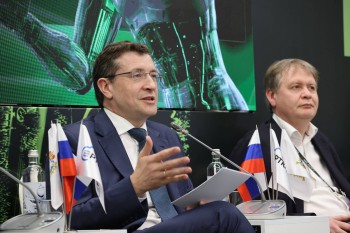 Нижегородская область предложила льготы для строительства ЦОД