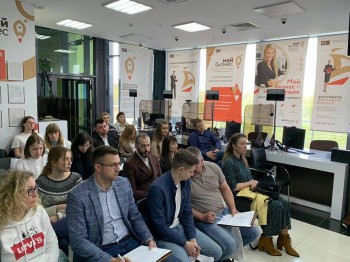 Нижегородских предпринимателей приглашают на семинар центра "Мой бизнес" о мерах господдержки