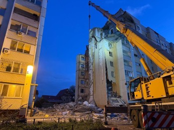 Суббота в Саратовской области будет траурным днём