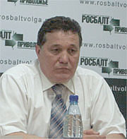 Ягудин не располагает сведениями о том, кто из депутатов нижегородского Заксобрания подозревается в мошенничестве