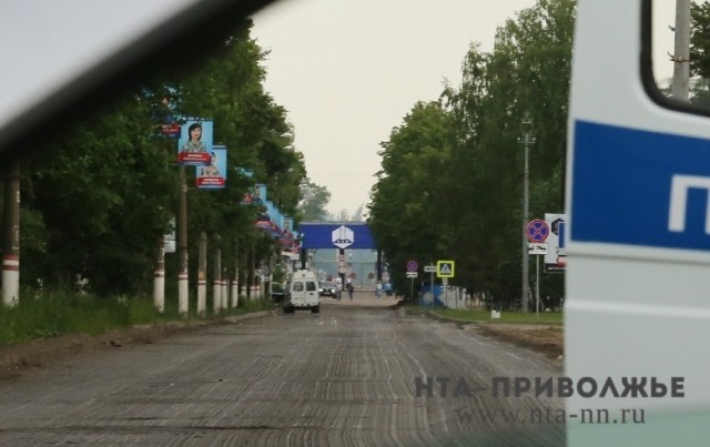 ГосНИИ "Кристалл" оштрафован на 1,1 млн рублей за нарушения экологических требований