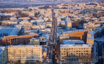 Потепление до +16°C ожидает нижегородцев 14 марта