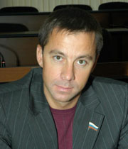 Бочкарев заявляет, что не получал денег за отказ от мандата депутата Госдумы РФ пятого созыва