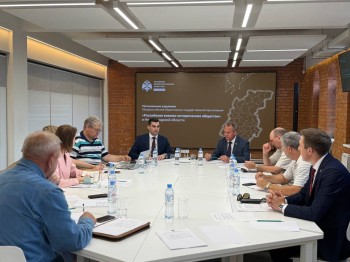 6 тысяч нижегородцев участвовали в мероприятиях РВИО