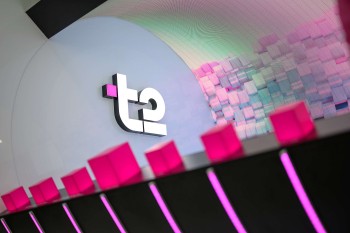 T2 подводит итоги 2025 года