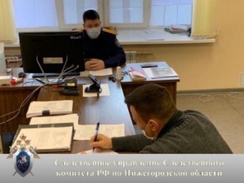 Экс-начальник нижегородского ГУФСИН Николай Теущаков осуждён за &quot;откаты&quot; с премий подчинённых