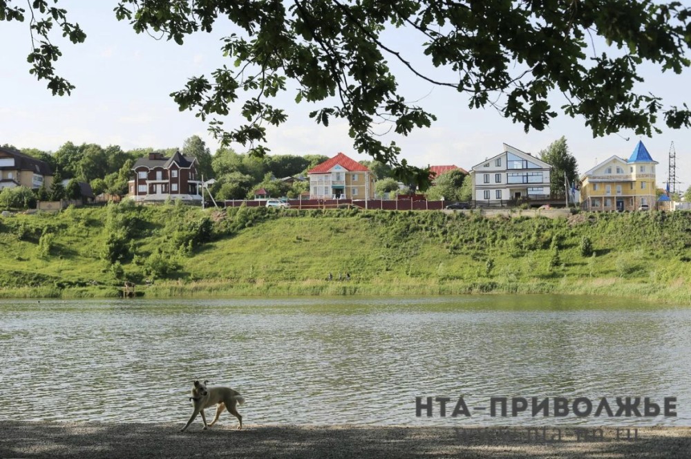 Более 100 млн рублей направят на осеннюю закачку саратовских водохранилищ Более 100 млн рублей направят на осеннюю закачку саратовских водохранилищ