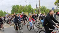 Посвященный 71-летию Победы в Великой Отечественной войне велопробег запланирован на 24 апреля в г. Чебоксары