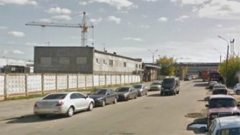 Остановку транспорта на улице Монастырка в Нижнем Новгороде запретят с 5 июня