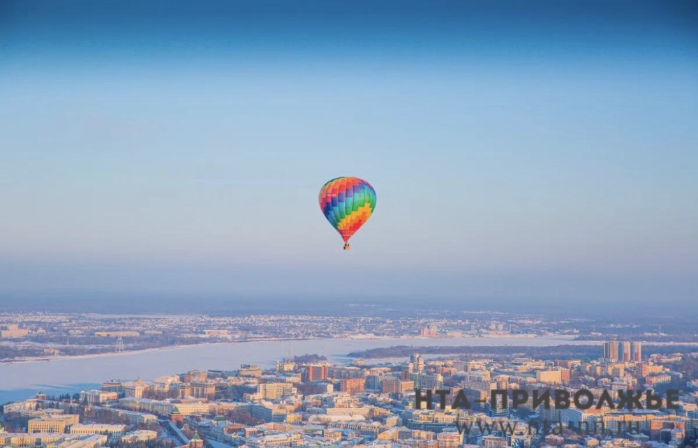 4 региона ПФО вошли в топ-10 субъектов России по турпривлекательности