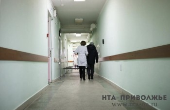 Главарач наркодиспансера в Набережных Челнах уволен по утрате доверия