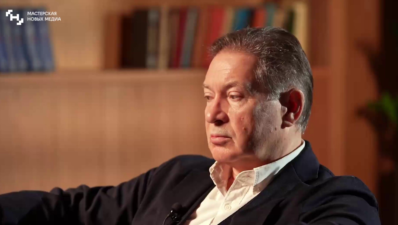 "Мы не можем оставить на наших западных границах состояние перманентной угрозы" "Мы не можем оставить на наших западных границах состояние перманентной угрозы"