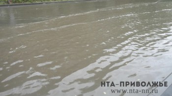 Режим ЧС введен в Ижевске из-за разлива нефтепродуктов на р. Старковке