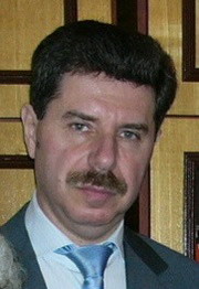 На выборах в Думу Н.Новгорода по одномандатному округу №25 победу одержал действующий депутат Бирман – предварительные итоги