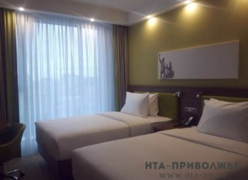 1,8 млн рублей заработал Городецкий округ Нижегородской области на турналоге 1,8 млн рублей заработал Городецкий округ Нижегородской области на турналоге