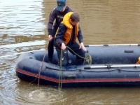 На Горьковском водохранилище утонули трое граждан Узбекистана