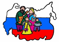 В Н.Новгороде 8 июля пройдет всероссийский фестиваль семейного творчества &quot;Крепкая семья - крепкая Россия&quot;