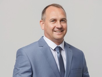 Председатель нижегородской Гордумы Евгений Чинцов завел канал в MAX