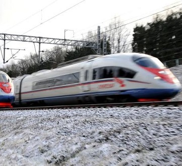 "Сапсаны" всё же не планируют возвращать на маршрут Москва - Нижний Новгород