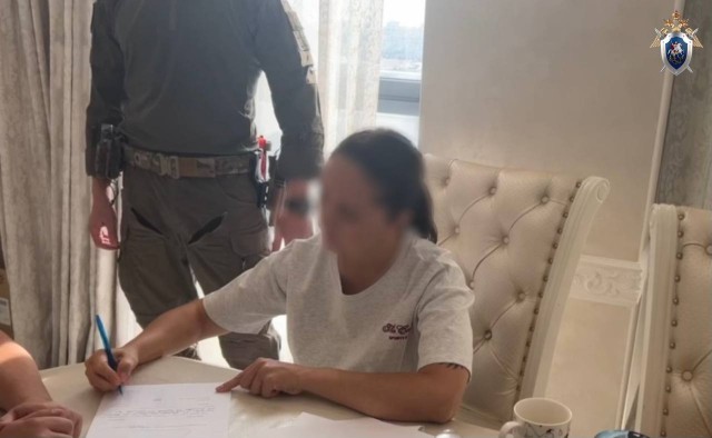 СК подтвердил подозрение в сговоре культдеятелей Юриной и Яруллина в Башкирии
