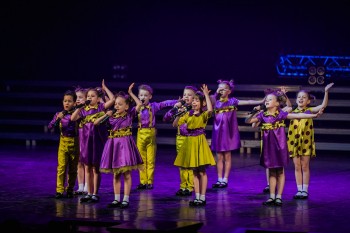 Международный фестиваль детского творчества "Мы вместе"  пройдет в Нижнем Новгороде
