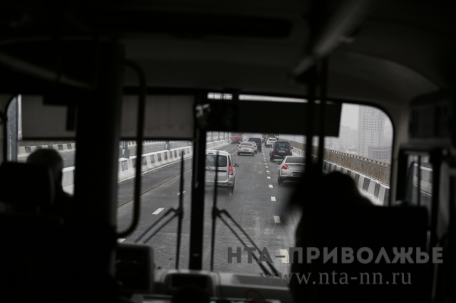 Водитель маршрутного такси обвиняется в изнасиловании 21-летней нижегородки, работавшей кондуктором Водитель маршрутного такси обвиняется в изнасиловании 21-летней нижегородки, работавшей кондуктором