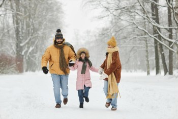 Инна Кондратьева рекомендовала сохранить режим дня детей в праздники
