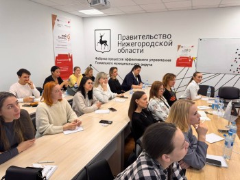 В Балахне проведут бизнес-завтрак для нижегородских предпринимателей