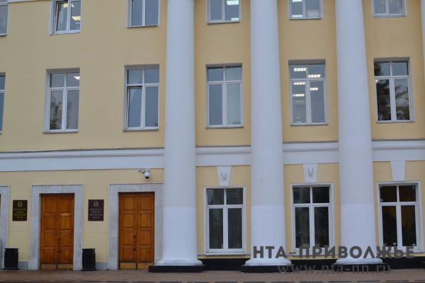 Законопроект о возвращении градостроительных полномочий Нижнему Новгороду отправлен на доработку Законопроект о возвращении градостроительных полномочий Нижнему Новгороду отправлен на доработку