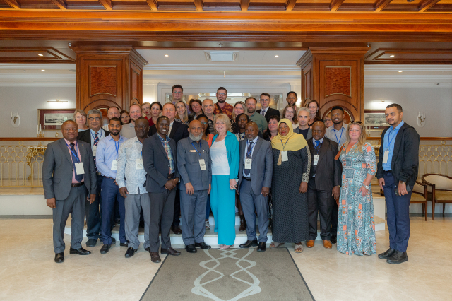 Эксперт Юрий Коробов: "Для полноценного сотрудничества между Россией и странами Африки нужно прежде всего продвигать изучение языков" Эксперт Юрий Коробов: "Для полноценного сотрудничества между Россией и странами Африки нужно прежде всего продвигать изучение языков"