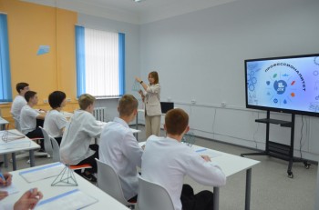 Три образовательных кластера по машиностроению созданы в регионе