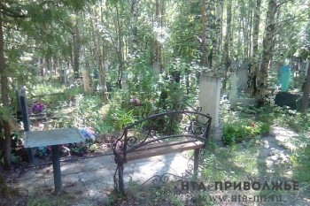 Ремонт мемориальных зон трёх кировских кладбищ обойдется в 3,5 млн рублей Ремонт мемориальных зон трёх кировских кладбищ обойдется в 3,5 млн рублей