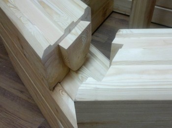 Комплекс глубокой переработки древесины начнут строить в Володарске в мае этого года