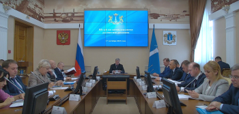 Кадровые изменения произведены в правительстве Ульяновской области