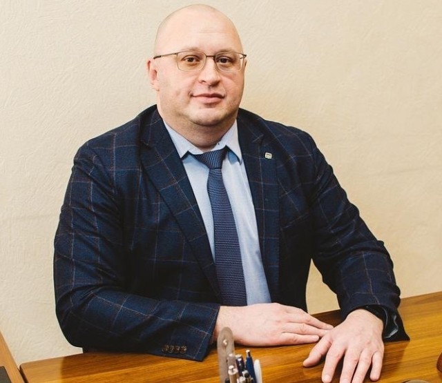 Главврач больницы Оренбурга Дмитрий Пупынин предупредил о фейковом аккаунте Главврач больницы Оренбурга Дмитрий Пупынин предупредил о фейковом аккаунте