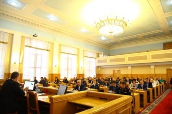 Вопросы работы городского хозяйства рассмотрены в ходе общегородской планерки в Чебоксарах