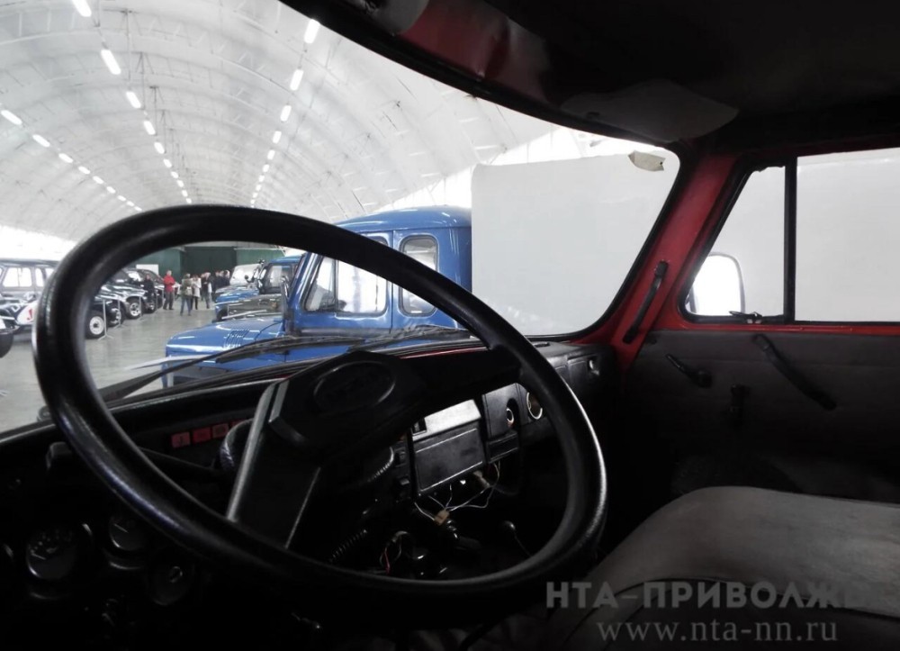 Кировскую коммунальную технику переведут на газ