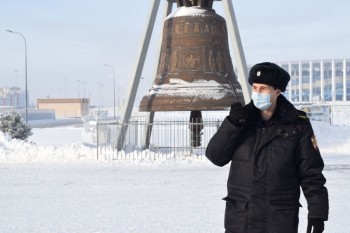 Росгвардия в Нижегородской области проверила объекты проведения крещенских мероприятий